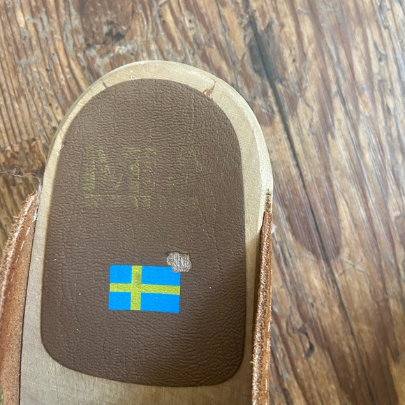 MIA Clogs - Picture 9 of 11